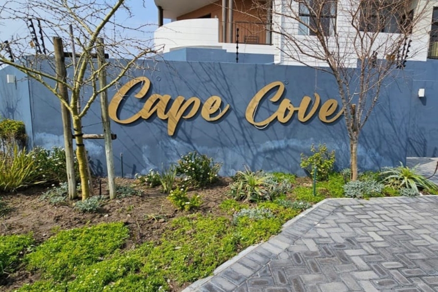 1 Bedroom Property for Sale in Bloubergstrand Western Cape